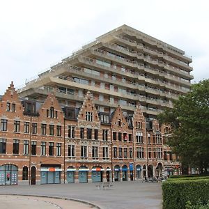 Marina Mercator Appartement Oostende Exterior photo