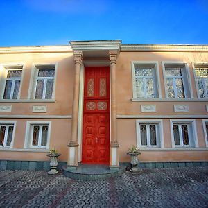 Apartment Gardenia Kutaisi Exterior photo