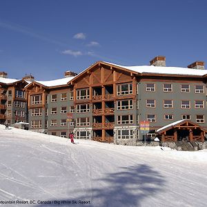 Stonebridge Lodge Big White Ski Resort Exterior photo