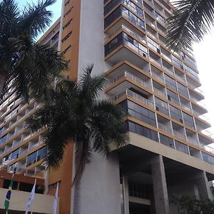 Mix Apart Hotel Brasília Exterior photo