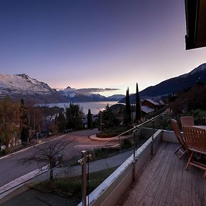 Breath-Taking Views Panorama Terrace Queenstown Exterior photo
