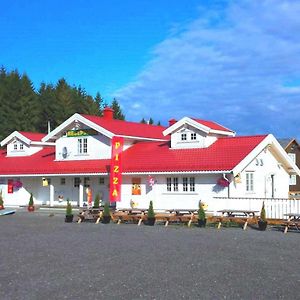 Vestby Park Hotel Exterior photo