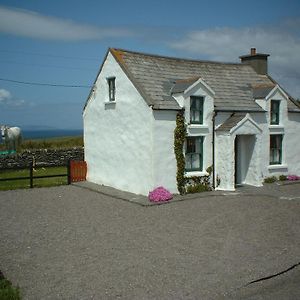 Cul Cottage Clynacartan Exterior photo