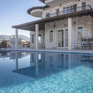 Luxury Villa Caretta Kaş Exterior photo