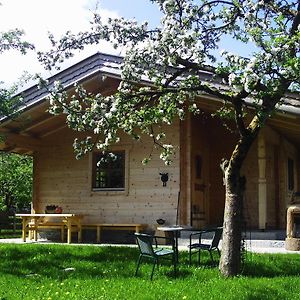 Villa Ferienhaus Mandlhof Weer Exterior photo