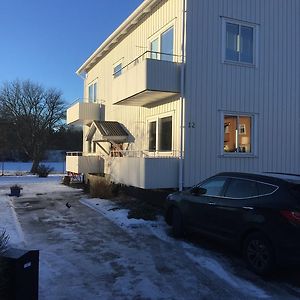 Gavle Pendlarlagenheter Apartment Exterior photo