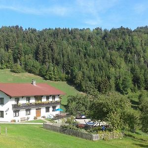 Eggbauer Villa Sankt Anton an der Jessnitz Exterior photo