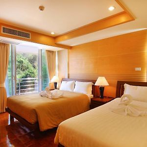 Searidge Hua Hin Resort & Poolvilla Khao Tao Exterior photo