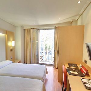 Abba Rambla Hotel Barcellona Room photo