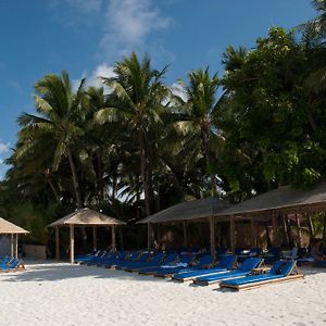 Sea Wind Resort Balabag (Boracay) Exterior photo