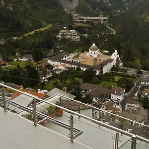 Hotel Stubel Suites&Cafe Quito Exterior photo
