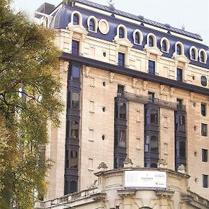 Plaza Hotel Buenos Aires Exterior photo