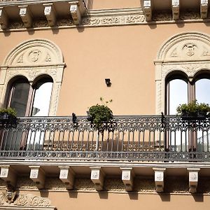 Cento Tari' Guest House Castiglione De Sicilia Exterior photo