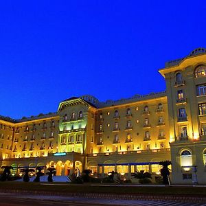Argentino Hotel Casino&Resort Piriápolis Exterior photo