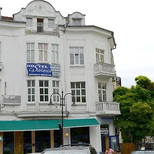 Казабланка Сити Варна Exterior photo