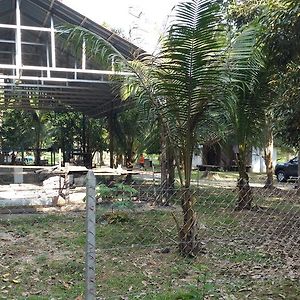 Villa Chalet Kampong Semawar Kuala Kangsar Exterior photo