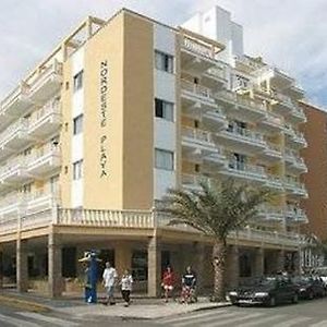 Hotel Nordeste Playa Can Picafort  Exterior photo