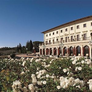 Fonteverde Lifestyle & Thermal Retreat - The Leading Hotels Of The World San Casciano dei Bagni Exterior photo
