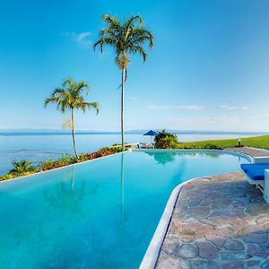 Taveuni Island Resort & Spa Matei Exterior photo