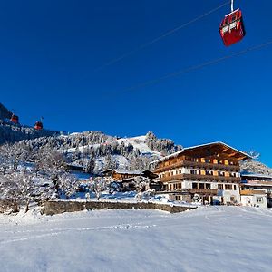 Pension Hinterseer Hotel Kitzbuhel Exterior photo