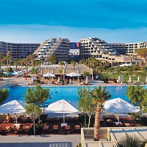 Susesi Luxury Resort Belek Exterior photo