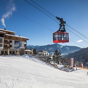 Vaya Zell Am See Hotel Exterior photo