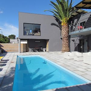 Capetown 4U Guesthouse Kaapstad Exterior photo