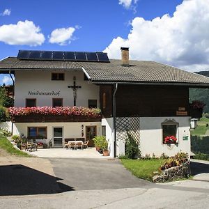 Villa Neuhauserhof Kartitsch Exterior photo