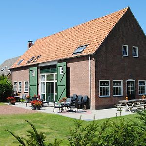 Bed and breakfast Duinoord Oostkapelle Exterior photo