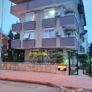 Apartments Anatolia Antalia Exterior photo