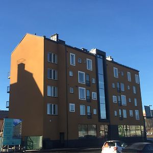 Sunshine Apartment Turku Exterior photo