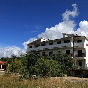 Hotel Rajna Starigrad Paklenica Exterior photo