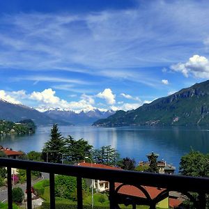 Villa Panorama Oliveto Lario Exterior photo