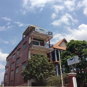 139 Guest House Phnom-Penh Exterior photo