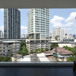 Bangkok Feliz Sukumvit69 Apartment Exterior photo