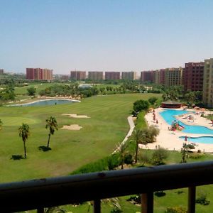 Appartement Chalet In Golf Porto Marina Golf & Pool View Egyptian Only à El Alamein Exterior photo