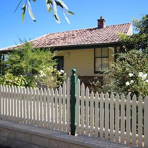 Lilac Cottage Katoomba Exterior photo