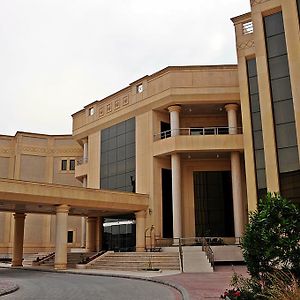 الرياض فندق التنفيذيين - العزيزية Exterior photo
