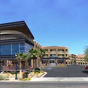 Best Western Hoover Dam Hotel Boulder City Exterior photo