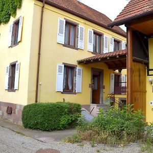 Villa Claude Bindernheim Exterior photo