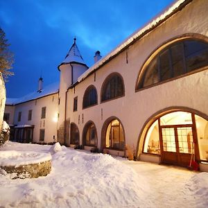 Chateau Grandcastle Hotel Liptovsky Hradok Exterior photo