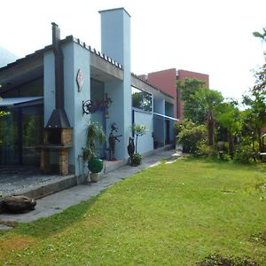 Villa Casa Aline à Tenero-Contra Exterior photo