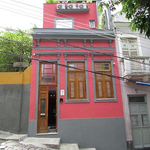 Hôtel LOFT CATETE Baldô à Rio de Janeiro Exterior photo