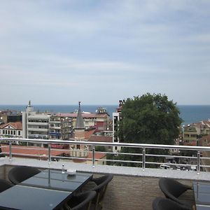 Nur Hotel Trabzon Exterior photo