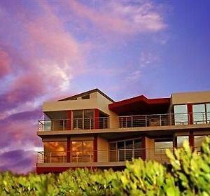 Sea Star Lodge Gansbaai Exterior photo