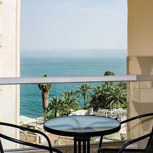 Luxury Suite By Sea Of Galilee Tiberias Exterior photo