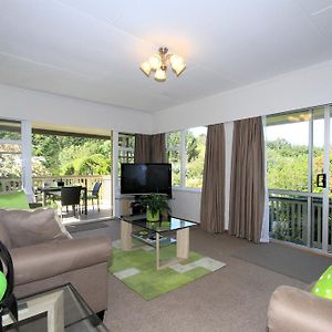 Durie Vale Retreat Villa Whanganui Exterior photo