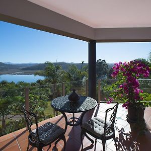 Lagoon View Villa Knysna Exterior photo