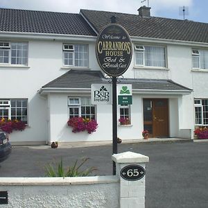 Carranross Accommodation Killarney Exterior photo