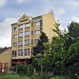 Hotel Chesscom Budapeszt Exterior photo